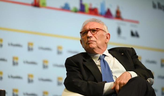 Il ministro Bianchi promette: "A settembre due terzi degli under 18 saranno vaccinati"