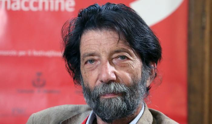 Massimo Cacciari