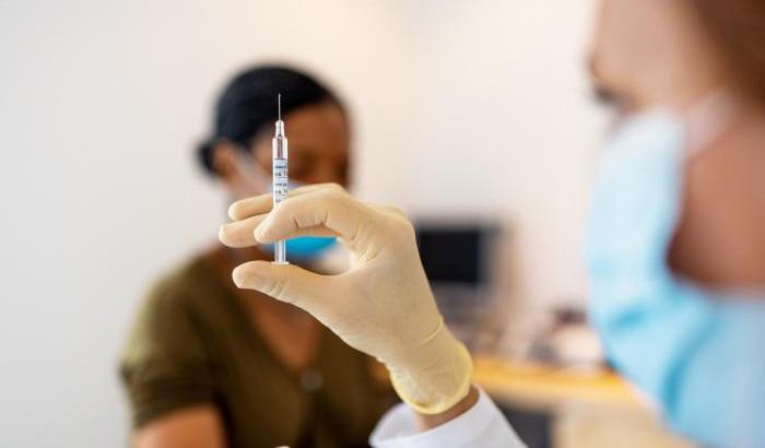 Fisoterapiste no-vax