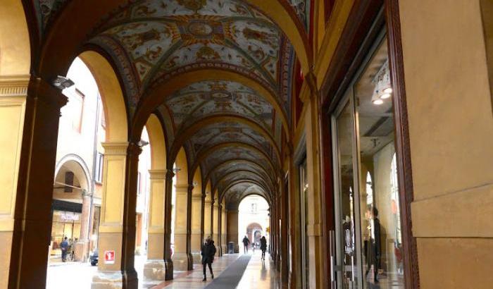 I 62 km di portici bolognesi da oggi sono patrimonio dell'umanità Unesco