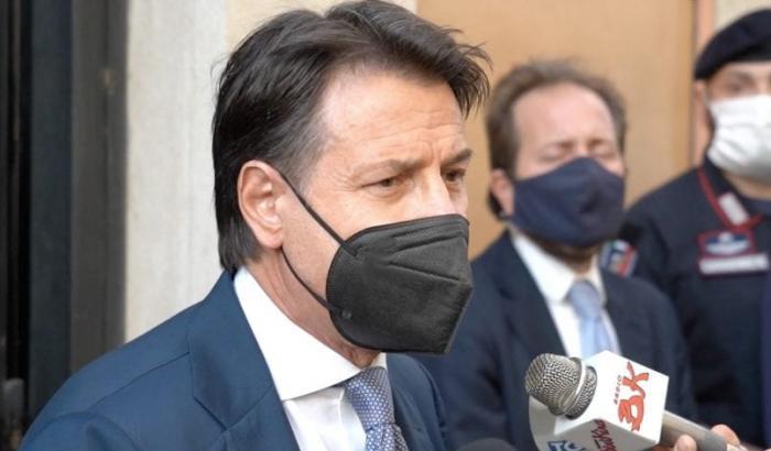 Giuseppe Conte