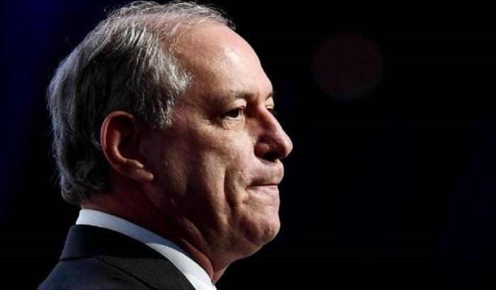 L'ex ministro critica (da sinistra) Lula: "Se sarà presidente proteggerà i ricchi"