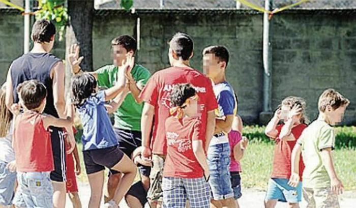 Focolaio Covid al campo estivo di Pandino, nel Cremonese