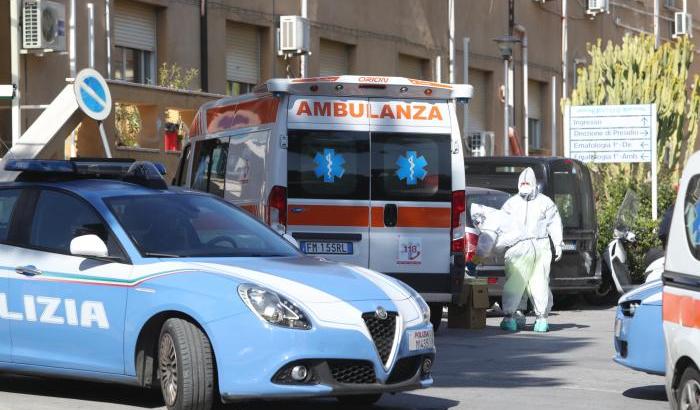 Ospedale di Palermo