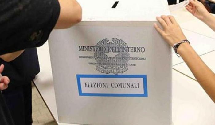 Elezioni comunali