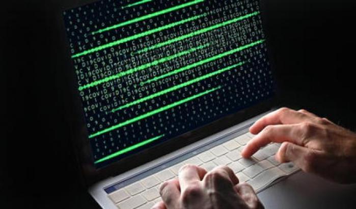 Attacco hacker in Olanda