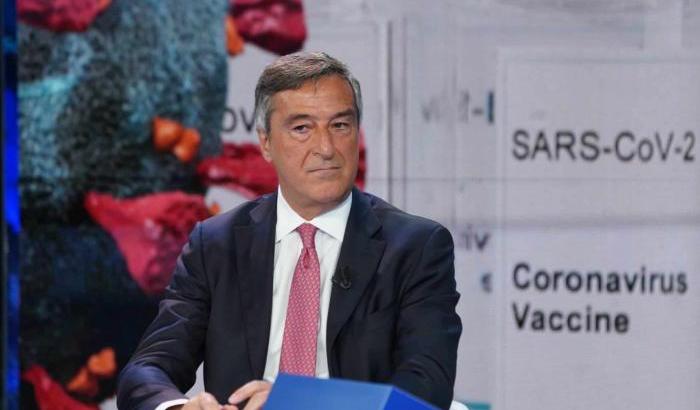 Cartabellotta: "La campagna di vaccini può rallentare ad agosto"