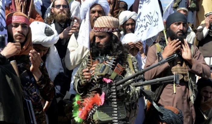 Così i talebani stanno tornando a regnare in Afghanistan