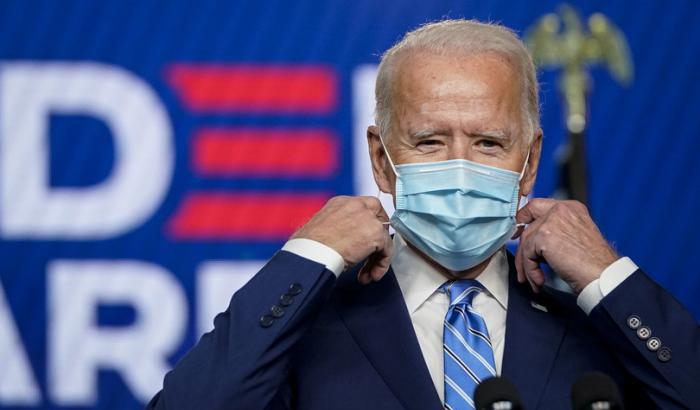 L'appello di Biden: "L'America può battere la variante Delta, vaccinatevi"