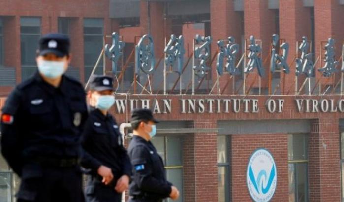 La Cina attacca gli Stati Uniti: "Con i servizi segreti tenta di diffamarci su Wuhan"
