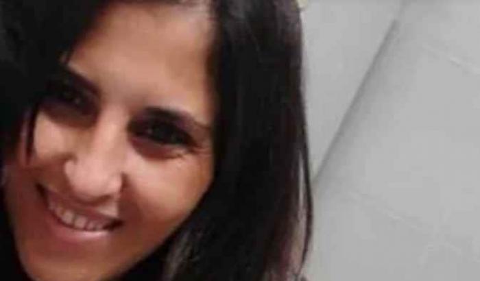 Laila El Harim, 40enne rimasta vittima di un incidente sul lavoro nell'azienda "Bombonette" di Camposanto