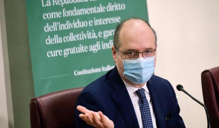 Magrini (Aifa): "Dovremo fare un richiamo anti Covid ogni anno"