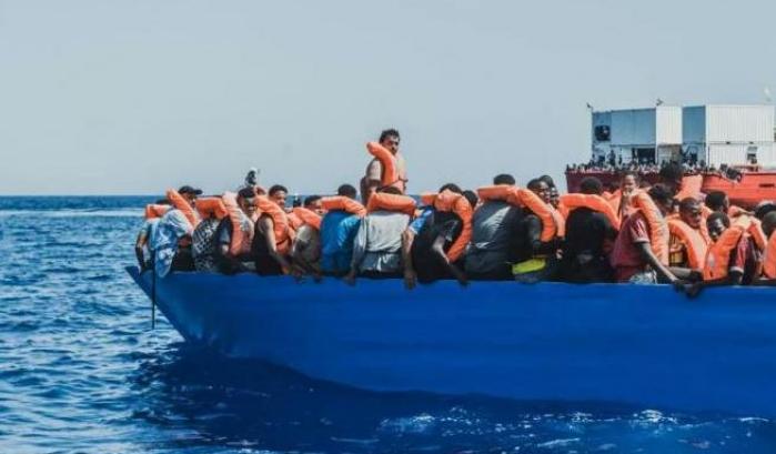 Migranti