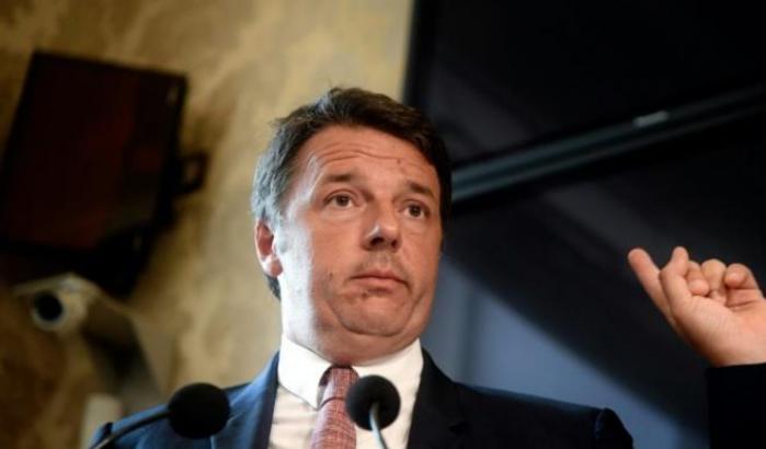 Matteo Renzi