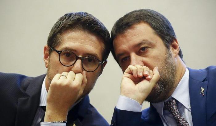 Lega, barricate sulla cittadinanza: "Malagò è stato maldestro"