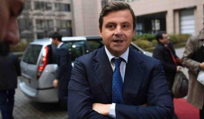 Calenda critica Landini: "Non sanzionare i No-Vax equivale a sanzionare i vaccinati"