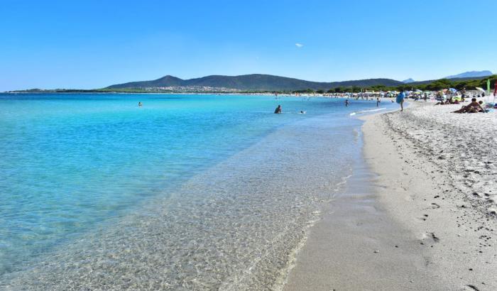 Budoni, Sardegna