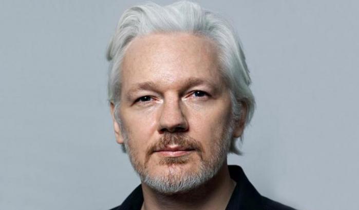 0005C1F0-il-fondatore-di-wikileaks-julian-assage Il fondatore di Wikileaks, Julian Assage