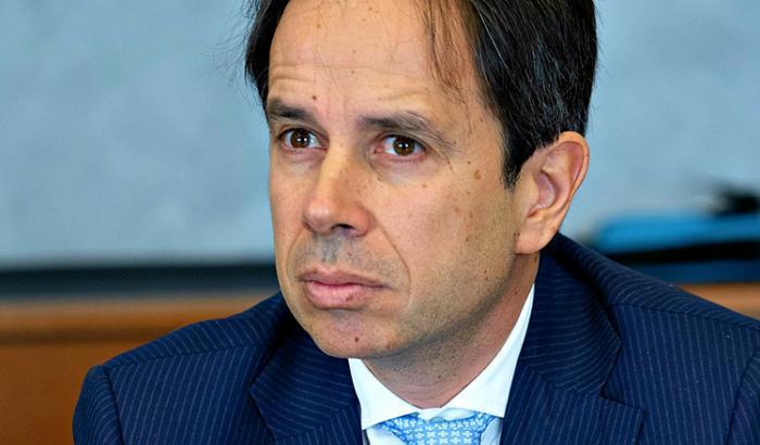 Roberto Calugi, direttore generale della Federazione Italiana Pubblici Esercizi (Fipe) di Confcommercio