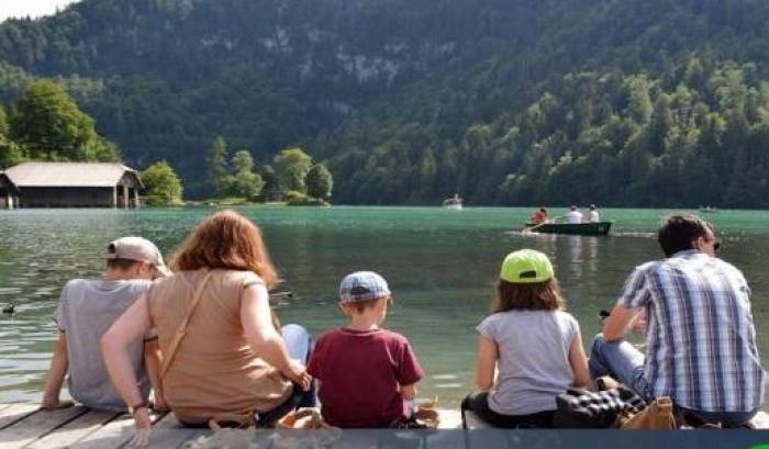 Sondaggio della Coldiretti: 8,1 milioni di italiani faranno il picnic di Ferragosto