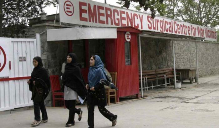 Emergency, Kabul