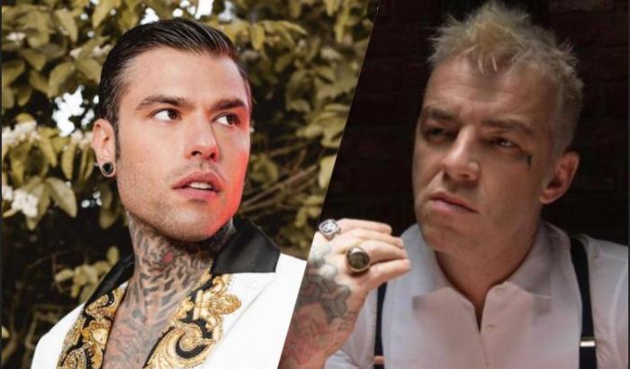 Fedez a muso duro contro Salmo: "Per colpa tua pagano gli altri"