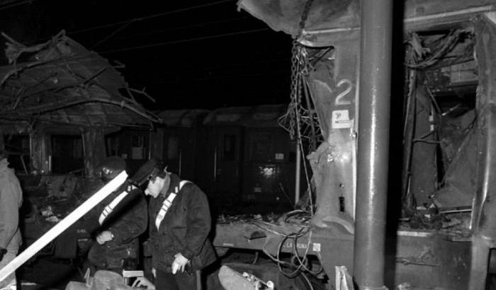 Strage del Rapido 904