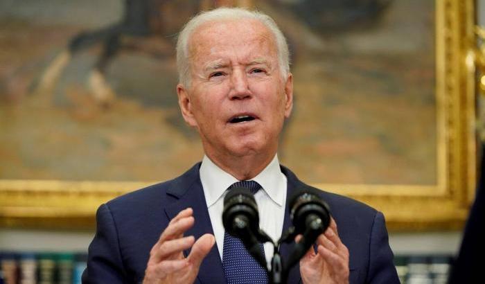 Schiaffo a Biden: una corte d'appello Usa dice stop all'obbligo vaccinale