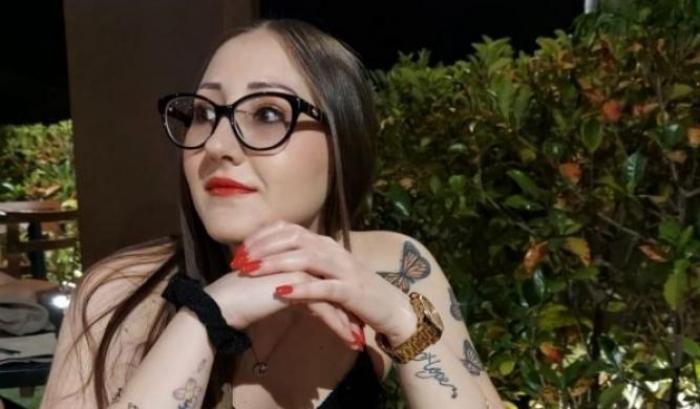 La denuncia di Vanessa due mesi e mezzo fa: "Ha detto che mi avrebbe sparato"