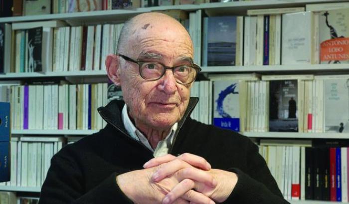 Morto Jean-Luc Nancy: addio al filosofo della democrazia
