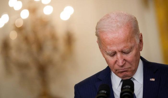 Joe Biden, presidente degli Stati Uniti