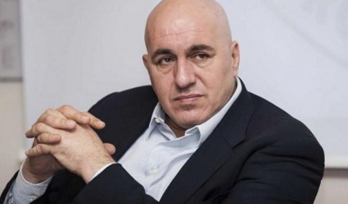 Ucraina, Crosetto attacca Berlusconi e Salvini: "Difendono i confini solo contro le barchette a Lampedusa..."