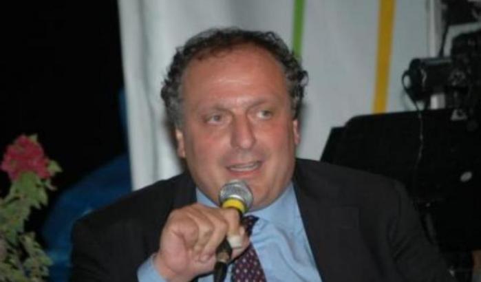 Paolo Cento: “Siamo dentro una crisi climatica planetaria. Elettrico entro cinque anni o sarà la fine”
