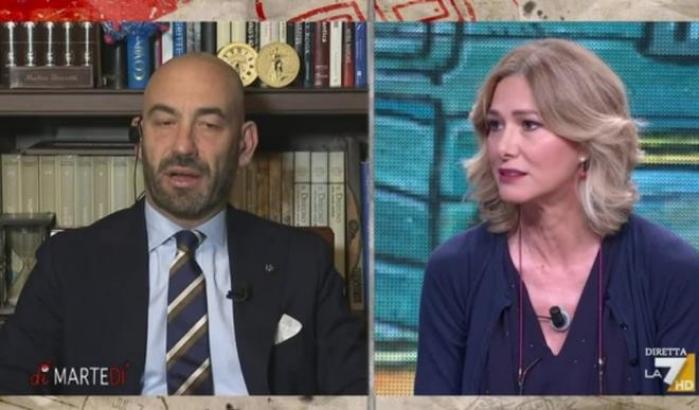 Bassetti e Francesca Donato