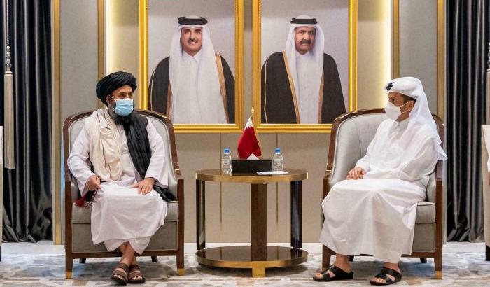 Dopo aver comprato mezza Londra il Qatar si appresta a conquistare l’Afghanistan
