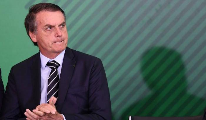 Bolsonaro profeta di se stesso: "In futuro vincerò, morirò o sarò prigioniero"