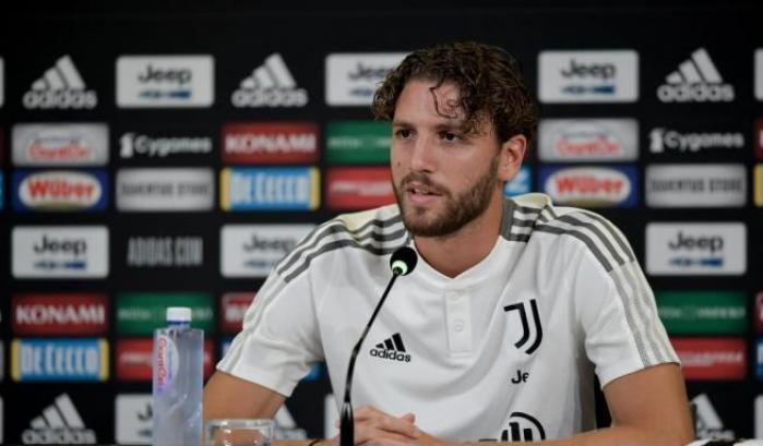 Come cambia la Juventus dopo l’acquisto di Manuel Locatelli