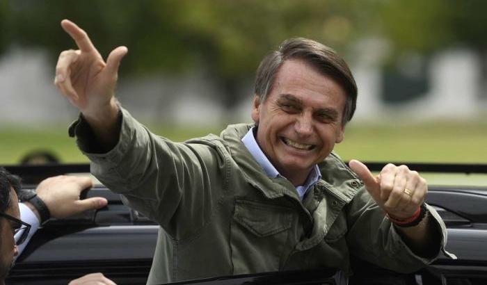 Jair Bolsonaro