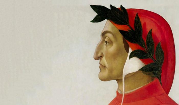 Dante Alighieri