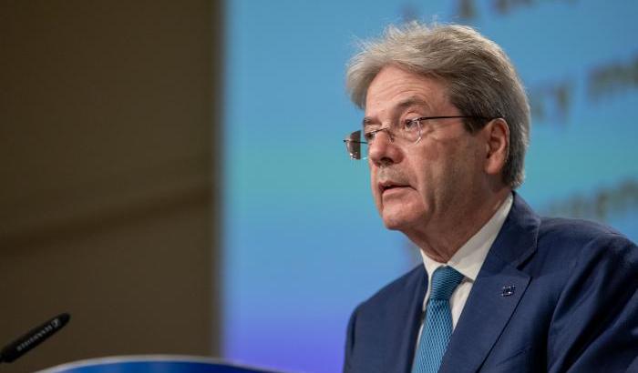 Paolo Gentiloni