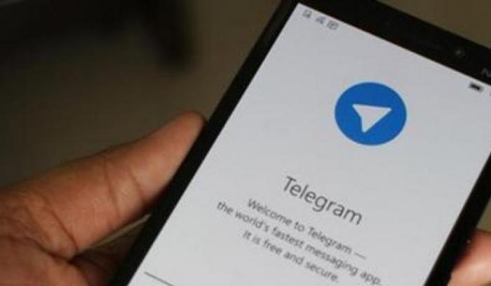 Telegram