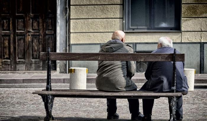 Con il Covid la speranza di vita calata in Italia di 1,2 anni