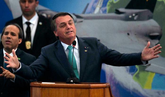 La commissione sul Covid vuole incriminare Bolsonaro per crimini contro l'umanità