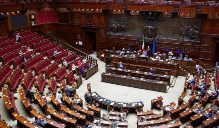 Ritirati gli emendamenti (anche dalla Lega) per il Green pass: non sarà necessaria la fiducia