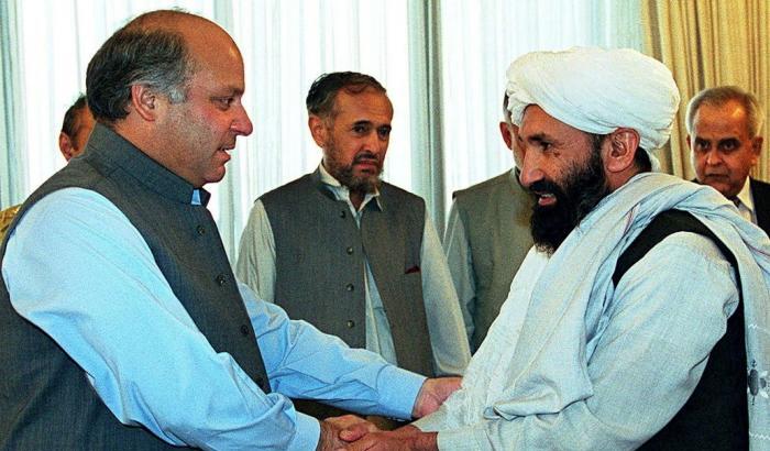 Il mullah Mohammad Hasan è stato nominato primo ministro ad interim del nuovo governo "provvisorio" dei talebani.