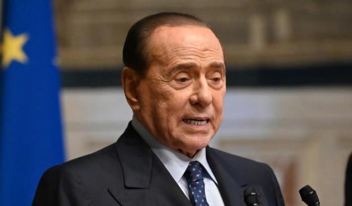 Silvio Berlusconi