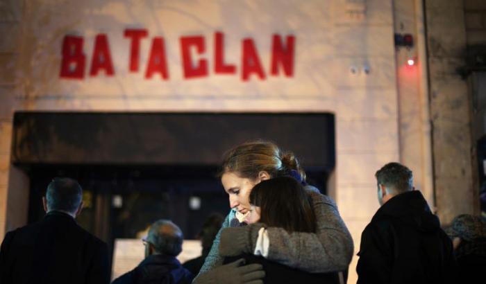 Processo per l'attentato al Bataclan, il kamikaze superstite: "Sono un combattente dello Stato islamico"