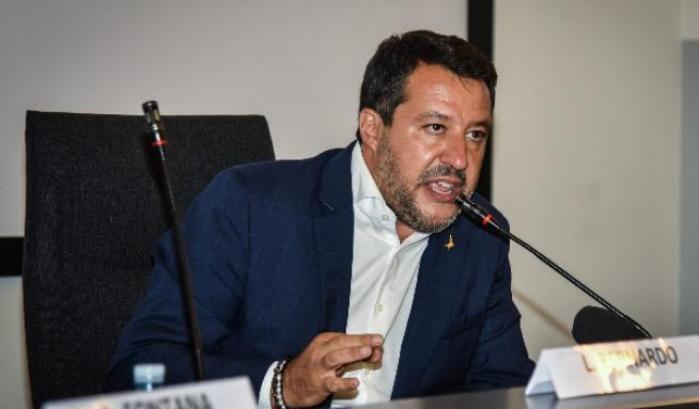 La Lega si rimpolpa, Salvini: "Nuovi arrivi, non solo da centrodestra"