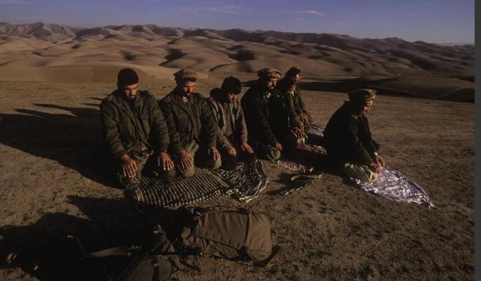 La denuncia dal Panjshir: "In atto un genocidio, i talebani uccidono i giovani nei villaggi"