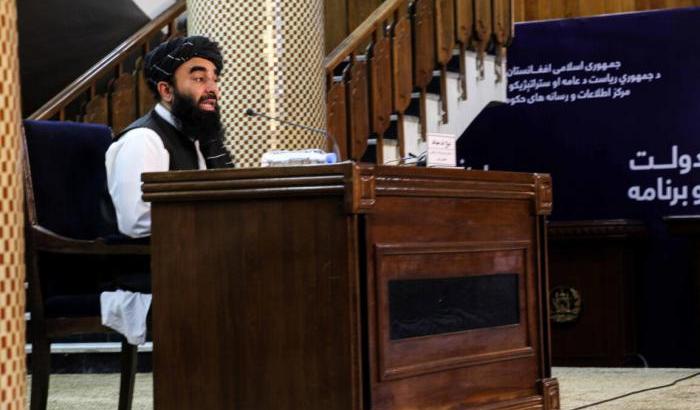 I talebani promettono amnistia per i nostri collaboratori, ma l'Occidente si deve fidare?